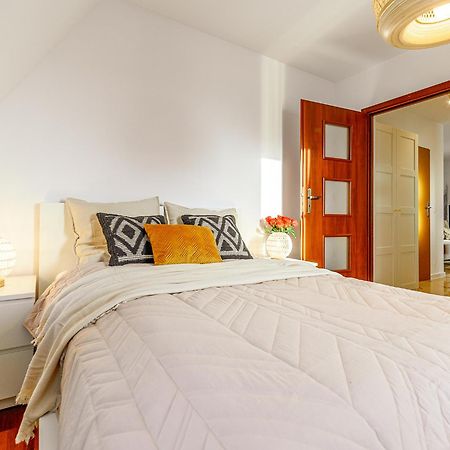 Visitzakopane - Widokowy Apartment المظهر الخارجي الصورة