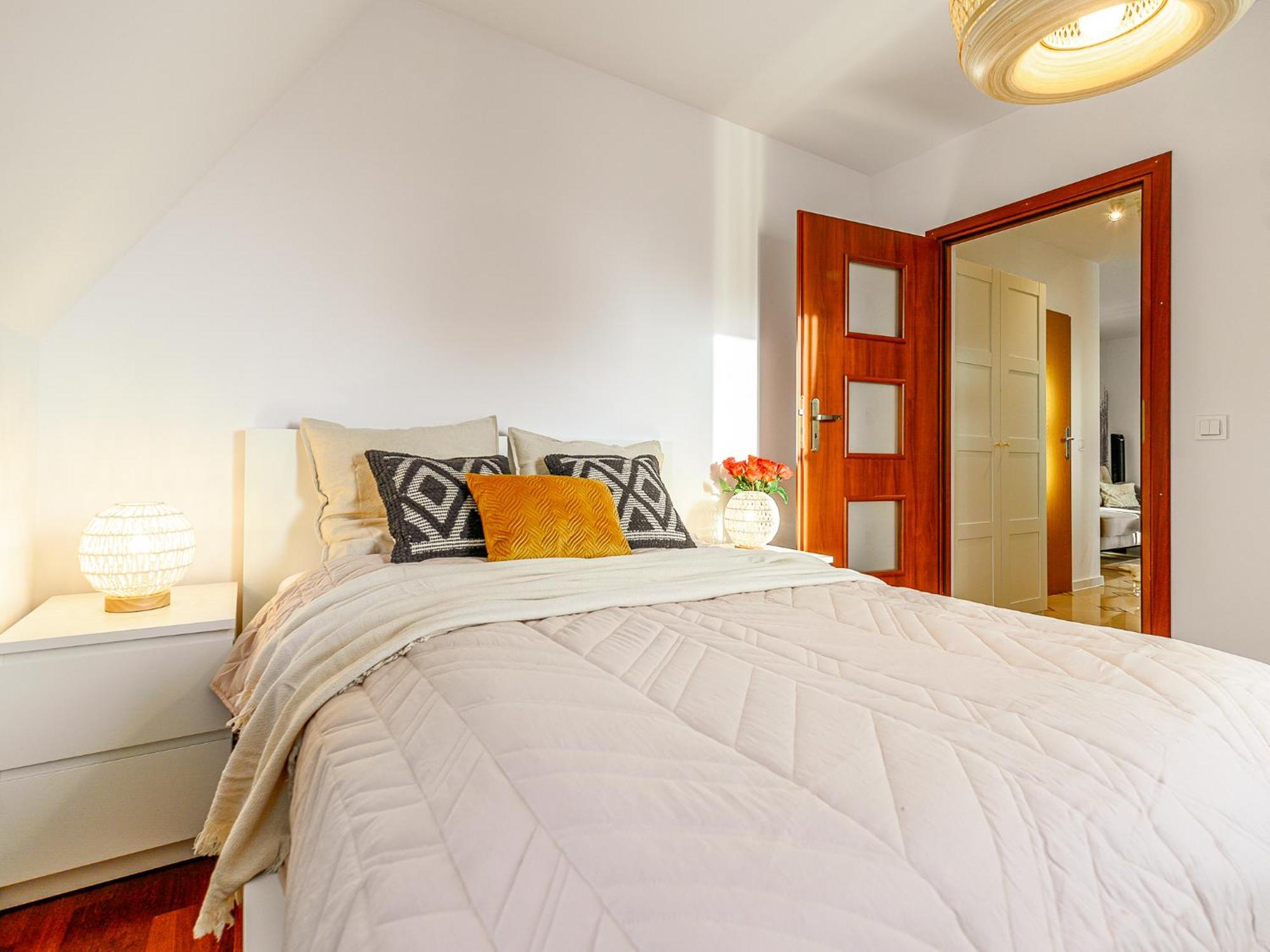 Visitzakopane - Widokowy Apartment المظهر الخارجي الصورة
