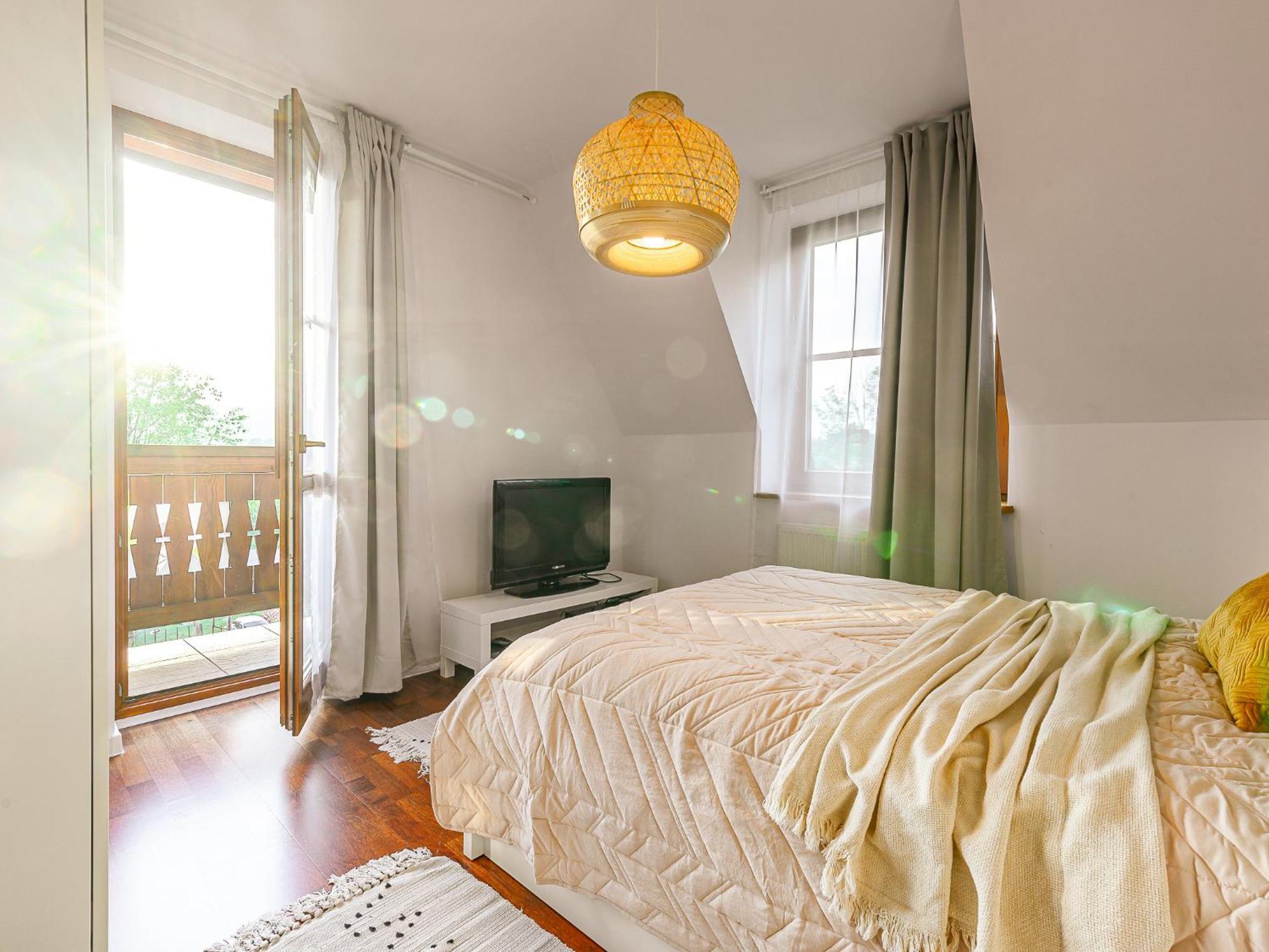 Visitzakopane - Widokowy Apartment المظهر الخارجي الصورة
